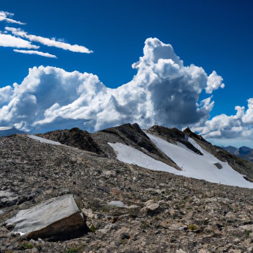The Ultimate Guide to Hiking Colorado’s 14ers: History, Guide, and Personal Stories