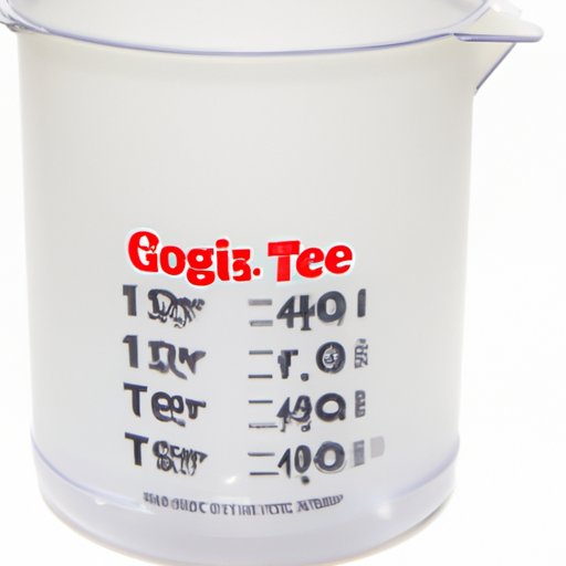 How Many 16 oz in a Gallon: A Simple Guide for Quick Conversions