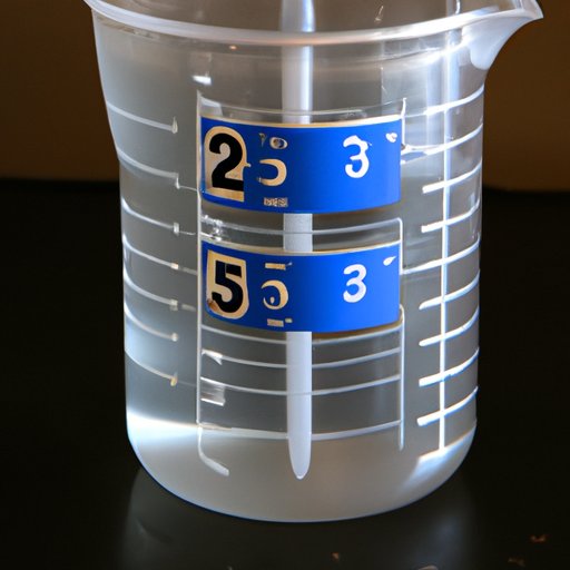 How Many 32 oz in a Gallon? Understanding Volume Conversion and Kitchen Measurement