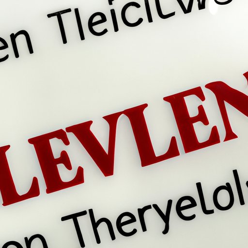 How Many 500mg Tylenol Can I Take? Understanding the Recommended Dosage and Risks