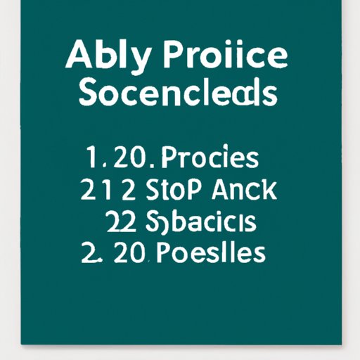Understanding the 2022 School Attendance Policy: How Many Absences Are Allowed?