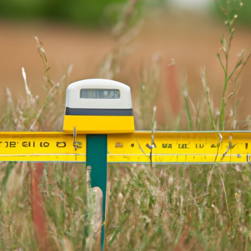 How Many Acres Are in a Yard: Understanding Land Measurement