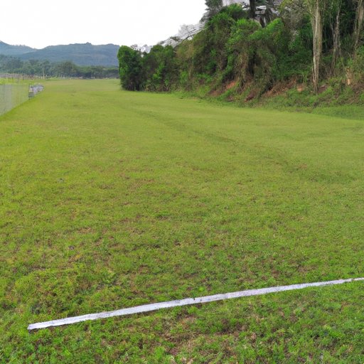 The Ultimate Guide to Understanding Acres: How Many Acres in a Football Field