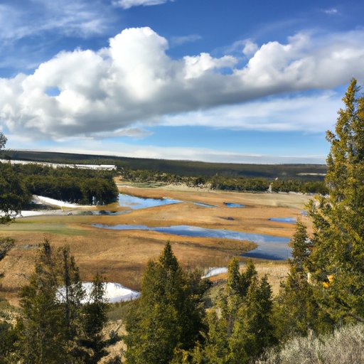 Exploring Yellowstone National Park’s Acreage: The Majesty in Numbers