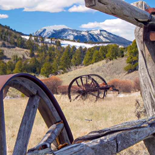 Yellowstone Ranch: A Comprehensive Guide to its Enormity and Significance