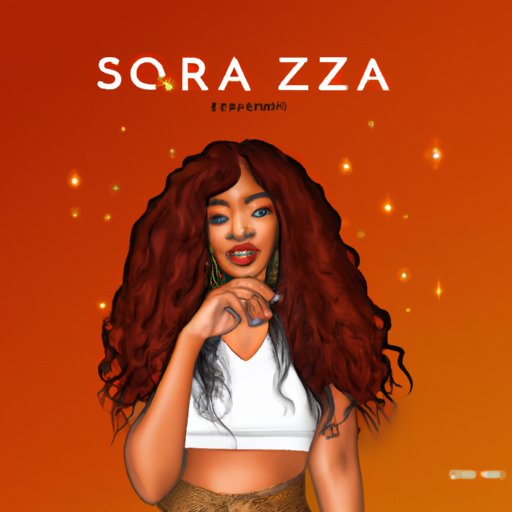 The Ultimate Guide to SZA’s Albums: Unpacking Her Discography