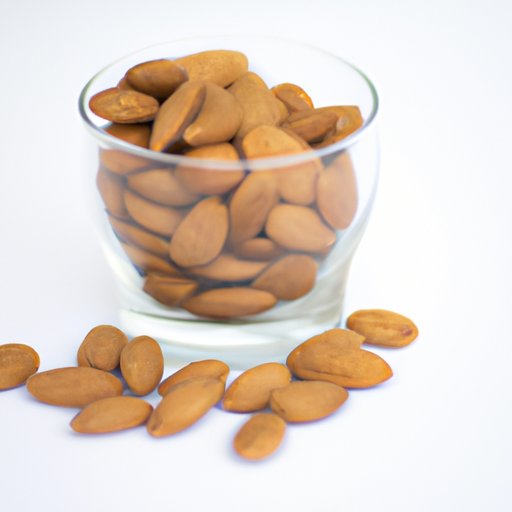 The Ultimate Guide To Counting Almonds: How Many Almonds Are In One Ounce?