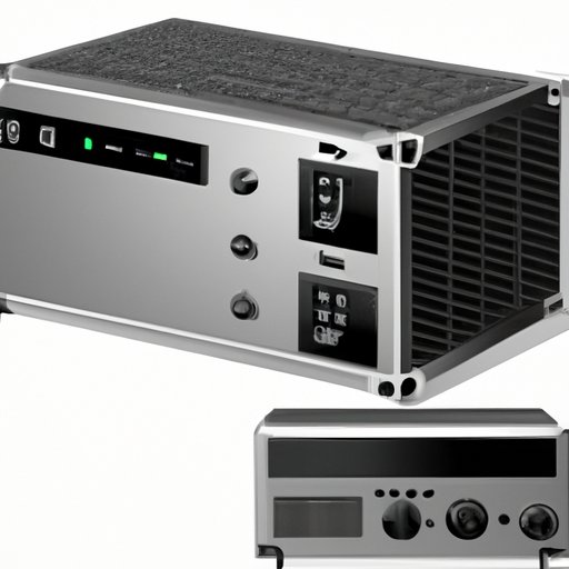 How Many Amps is 1500 Watts? A Comprehensive Guide