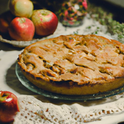 The Ultimate Guide to Perfect Apple Pie: Determining the Ideal Number of Apples