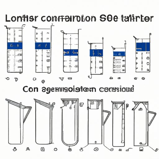 The Ultimate Guide to Understanding Liters: How Many are in a Liter and Why it Matters