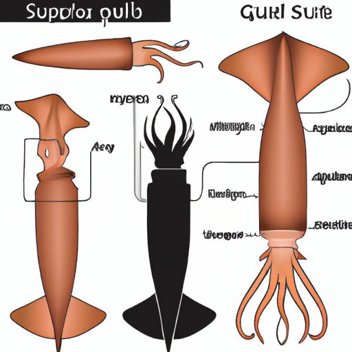 How Many Arms Does a Squid Have: The Mystery Unveiled