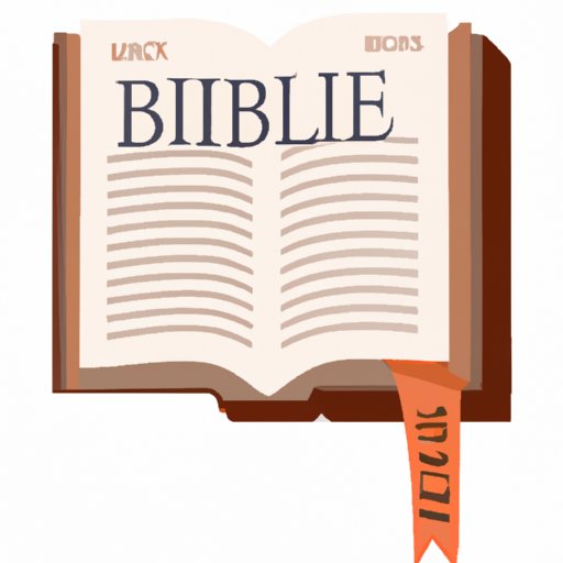 How Many Authors Wrote the Bible? A Comprehensive Investigation