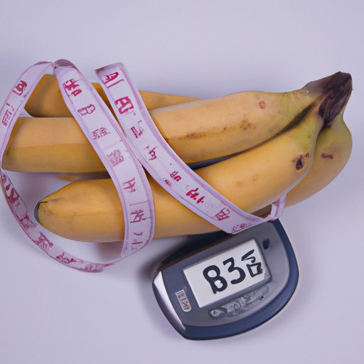 How Many Bananas are in a Pound? Your A-Z Guide to Accurate Measurements