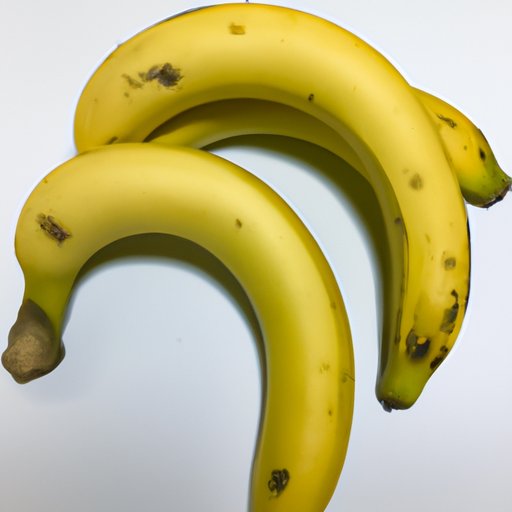 How Many Bananas Can You Eat a Day? A Guide to Healthy Consumption