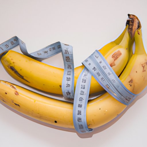 The Ultimate Guide: Exploring How Many Bananas In a Cup