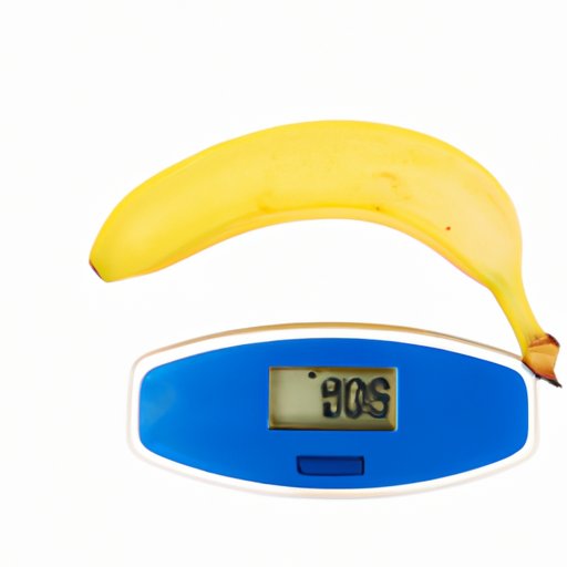 How Many Bananas in a Pound: A Guide to Measuring and Buying