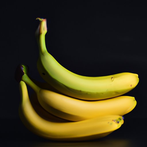 How Many Bananas Is Too Many: Exploring Nutrition, Health Risks, and Sustainability