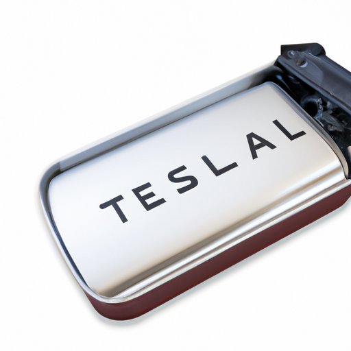 How Many Batteries Are in a Tesla? Exploring Tesla’s Battery Revolution