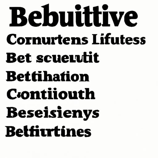 How Many Beatitudes Are There? A Deep Dive into the 8 Blessings