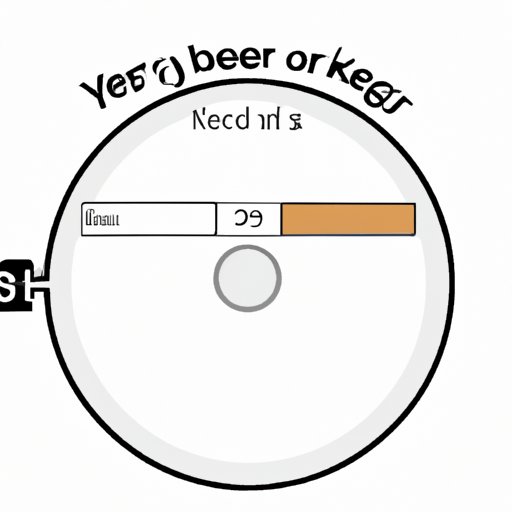 The Ultimate Guide to Understanding Keg Sizes and Beer Quantities: How Many Beers Can You Get From a 1/2 Keg?