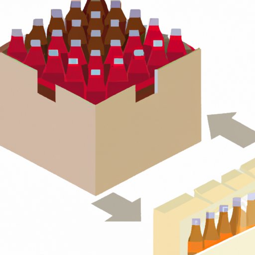 The Ultimate Guide to How Many Beers in a Case: Understanding Packaging, Value and Availability