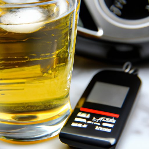 How Many Beers is .08? An In-Depth Look at Blood Alcohol Concentration