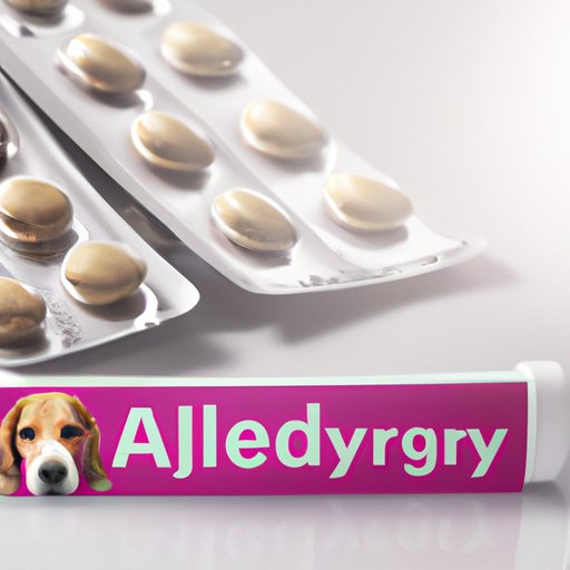 How Many Benadryl Can I Give My Dog? A Comprehensive Guide for Pet Owners