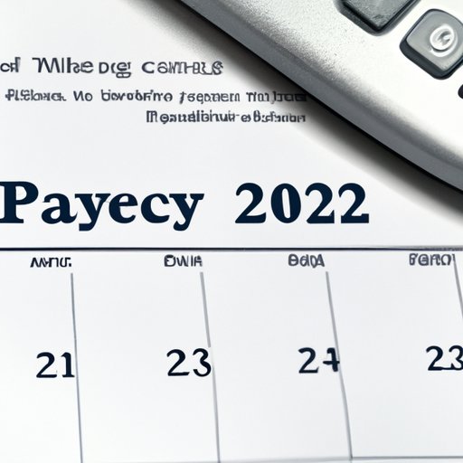 How many Biweekly Pay Periods in 2023: A Comprehensive Guide to Budgeting and Saving