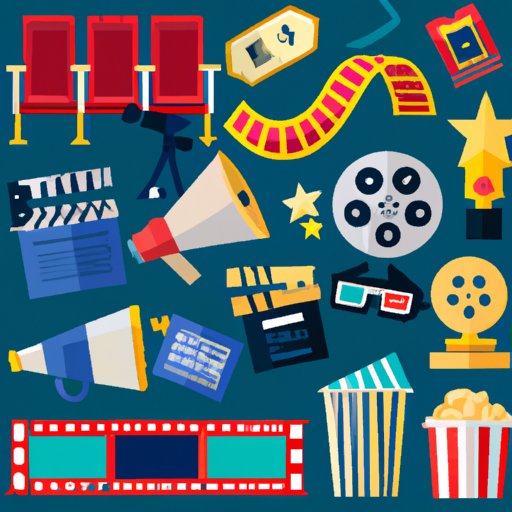 How Many Blockbusters Are Left? Exploring the Future of the Film Industry