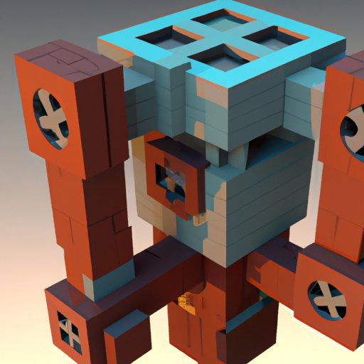 How Many Blocks Can Pistons Push? Exploring the Limits of Minecraft Mechanics
