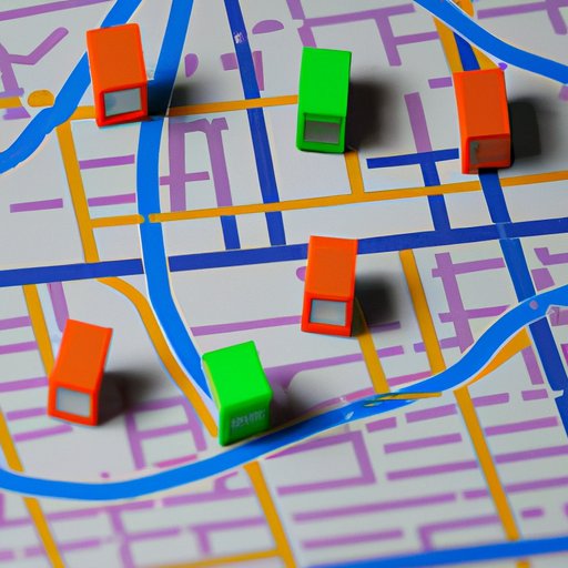 How Many Blocks is a Mile? Understanding the Urban Landscape