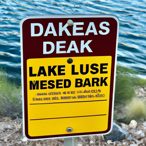 Exploring the Mystery of Bodies Found in Lake Mead – Causes, Impact, Prevention