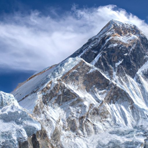 How Many Bodies on Everest: An Exploration of the Grim Reality of Climbing the World’s Tallest Peak