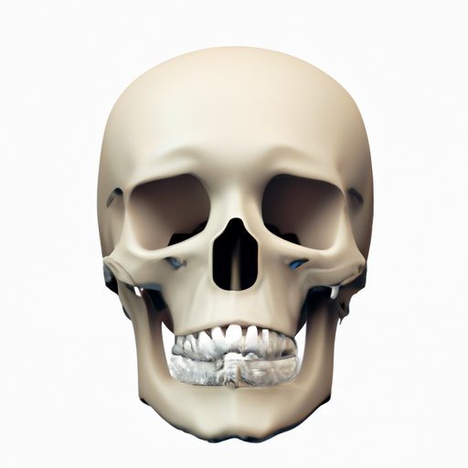 How Many Bones are in the Human Skull: A Comprehensive Guide