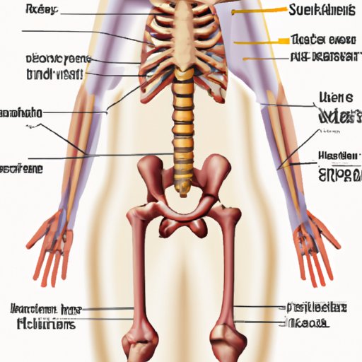 How Many Bones are There in the Human Body? Exploring the World of Bones