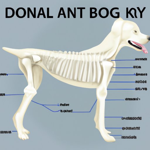 How Many Bones Does a Dog Have? Exploring the Anatomy of Man’s Best Friend