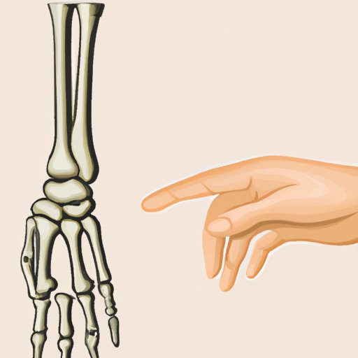 The Fascinating Anatomy of the Hand: A Comprehensive Guide to Understanding the 27 Bones in Your Hand