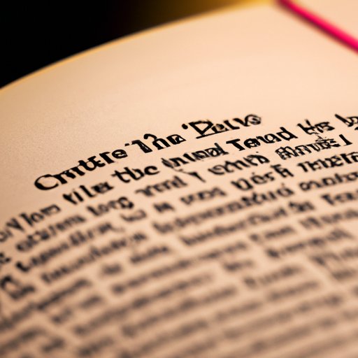 The New Testament: Exploring Its 27 Books and Significance