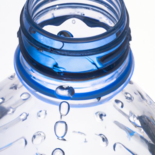 How Many Bottles of Water are in a Gallon: A Comprehensive Guide