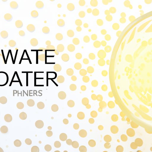 How Much Water Should You Drink a Day? Understanding the Recommended Daily Intake and Benefits of Staying Hydrated