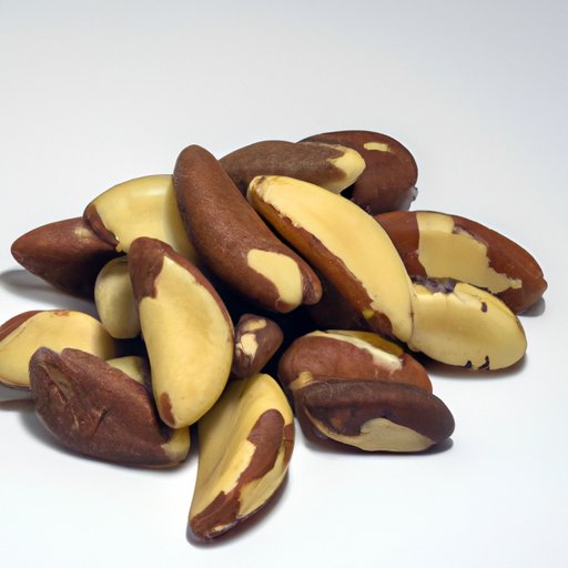 The Ultimate Guide to Brazil Nuts: How Many Should You Really Be Eating Each Day?