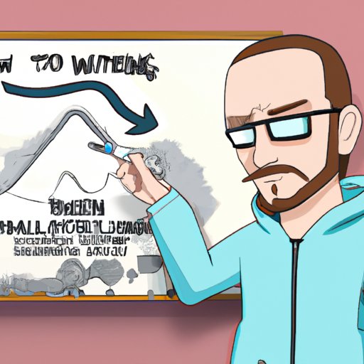 A Comprehensive Guide to Breaking Bad Seasons: Everything You Need to Know