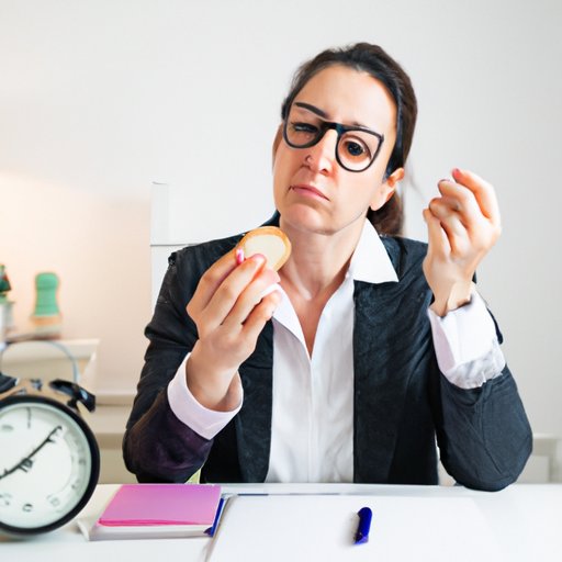 How Many Breaks in an 8 Hour Shift by Law: A Guide to Maximizing Productivity and Health