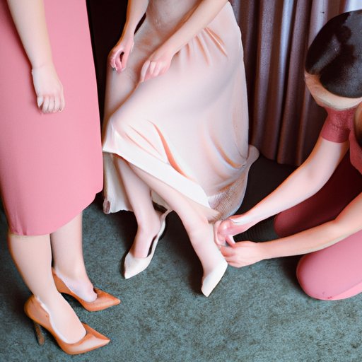 How Many Bridesmaids: Tips, Etiquette, and Real Wedding Inspiration