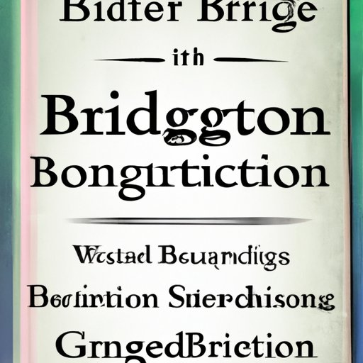 How Many Bridgerton Books Are There? Your Comprehensive Guide to the Best-selling Book Series