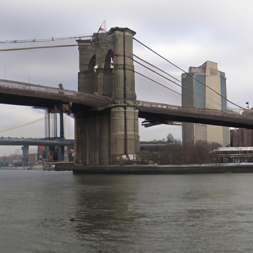 Navigating New York City: A Guide to its 79 Bridges – History, Significance, and Challenges