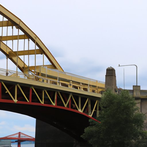 A Comprehensive Guide to Pittsburgh’s Bridges: How Many Bridges are There?