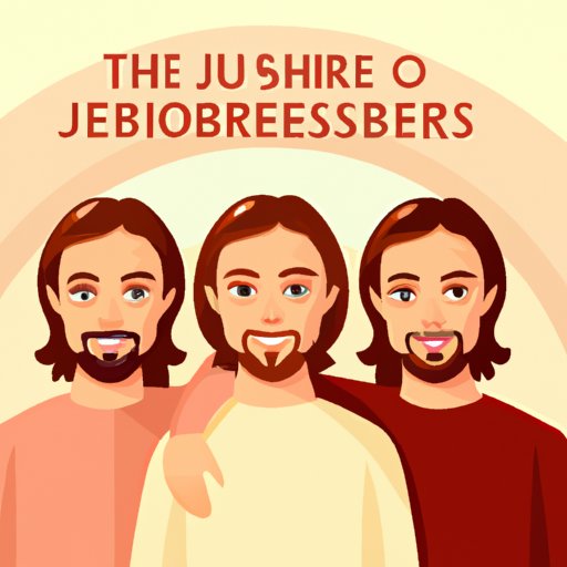 How Many Brothers Did Jesus Have? A Historical and Biblical Analysis