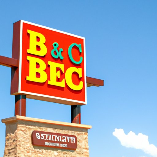 Buc-ee’s: A Comprehensive Guide to the Beloved Roadside Chain