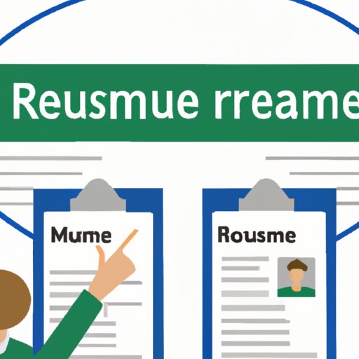 How Many Bullet Points Per Job on Resume: The Optimal Amount to Highlight Your Work Experience